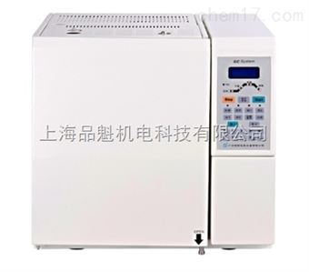 GC-9801溶剂残留测试-气相色谱仪