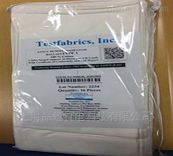 Testfabrics Type-3洗涤负荷陪洗布