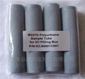 M227DPOLYURETHANE TUBES 固样胶管