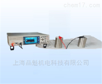 PK152织物点对点电阻测试仪