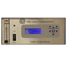 OREC™ DM-150系列臭氧监测器